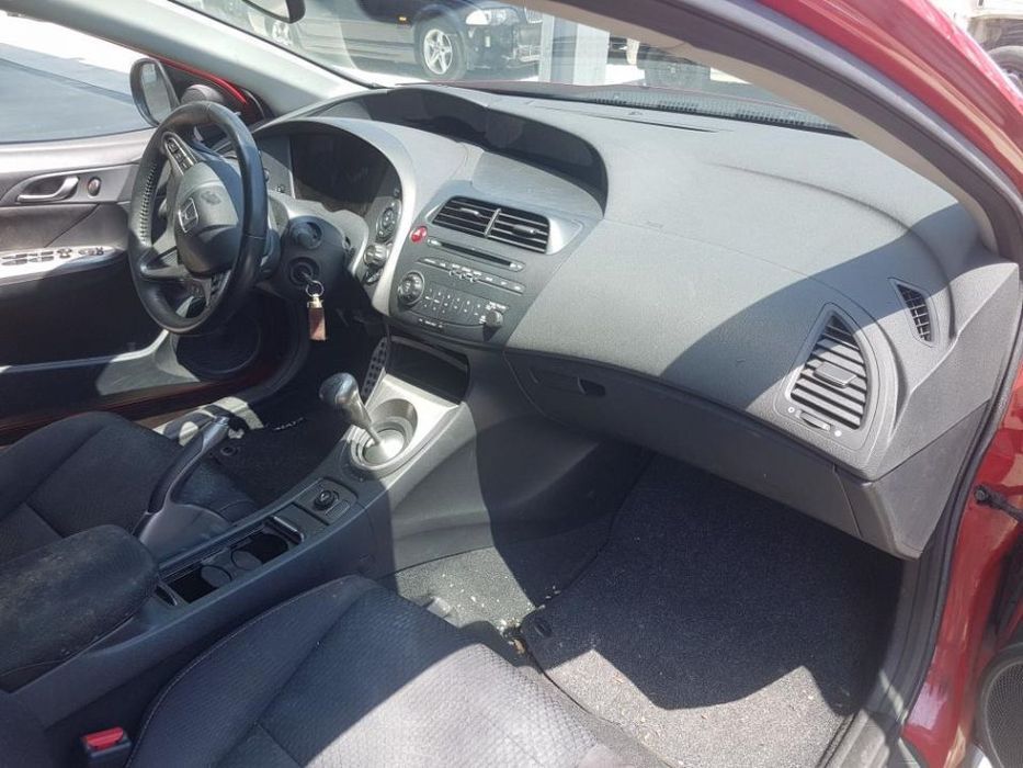 Honda Civic 2009 I-CTDI para peças