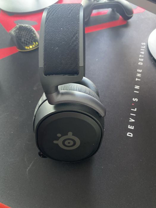 Słuchawki gamingowe Arctis Prime. Okazja!!!