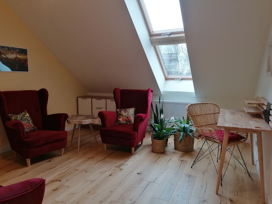 Gabinety - psychoterapeuta, psycholog, psychiatra