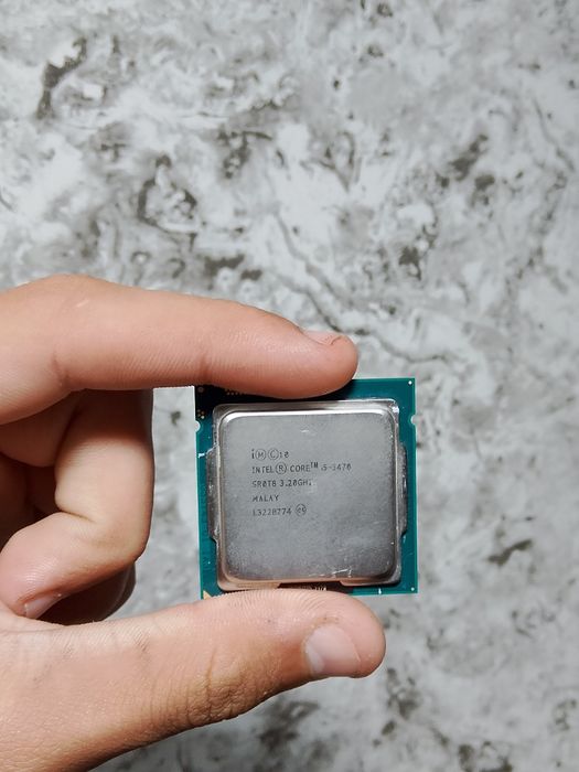 i5 3470 - купити комп'ютери та комплектуючі - Ціна на OLX.ua