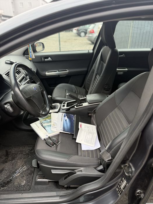 Volvo V50 1.6 TDi