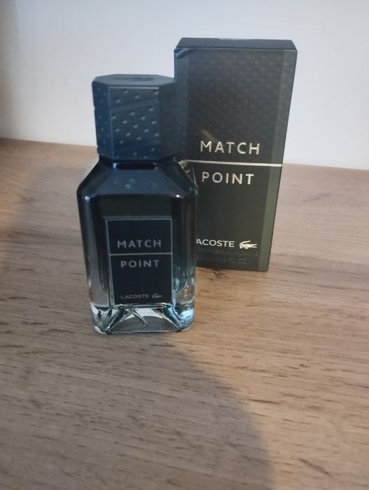 Perfum Lacoste Math Point
