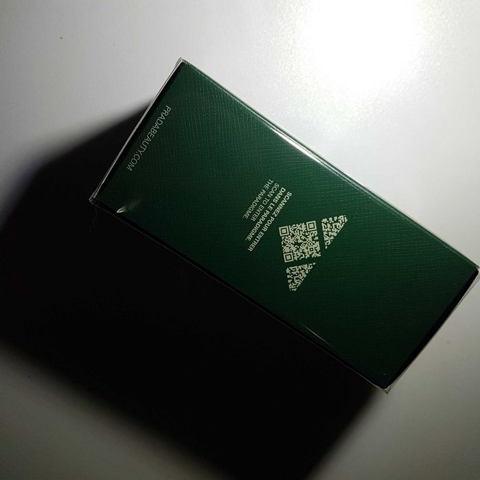 PRADA Paradigme woda prefumowana 50ml Oryginał MEGA  cena zły prezent