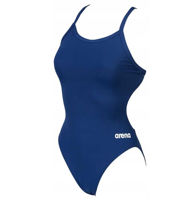 Arena Strój kąpielowy Kostium jednoczęściowy szybkoschnący rozmiar 40