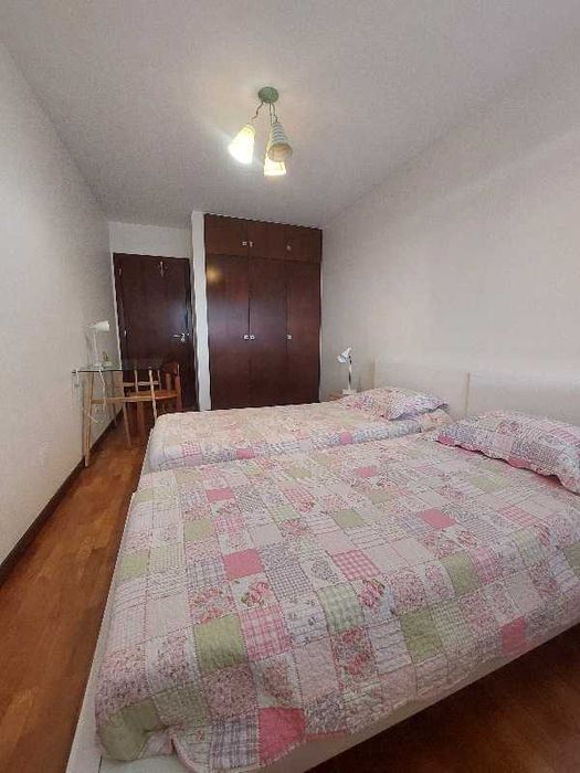 Apartamento T2  Gaia Centro - Aluguer