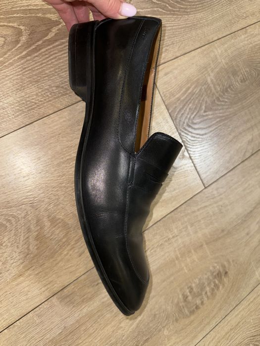 Туфлі чоловічі Conhpol