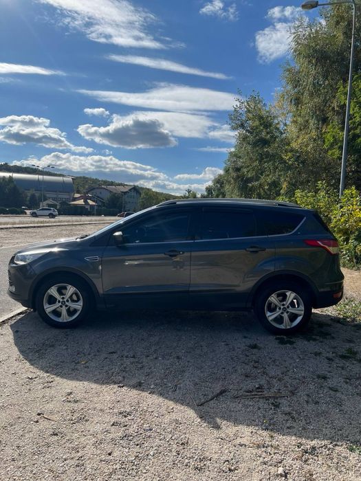 Ford Escape 2015 року