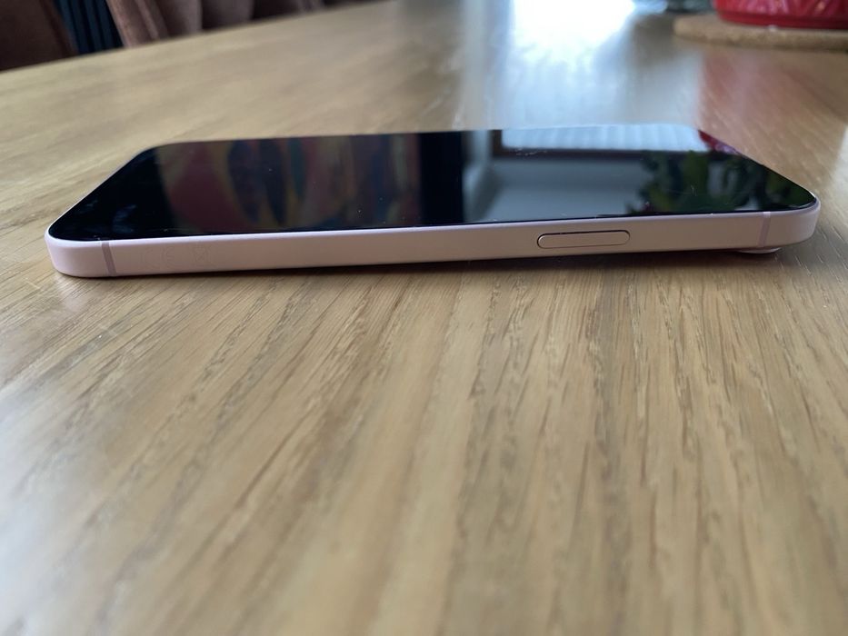 Iphone 15 Plus pink 128 gb