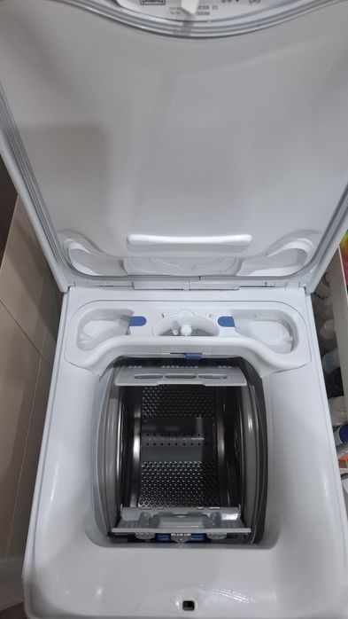 2-letnia sprawna Pralka Electrolux