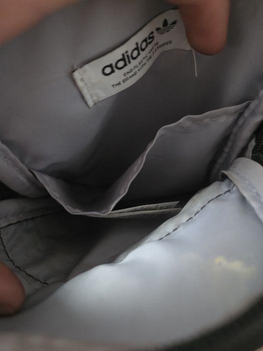 Torba na ramie adidas