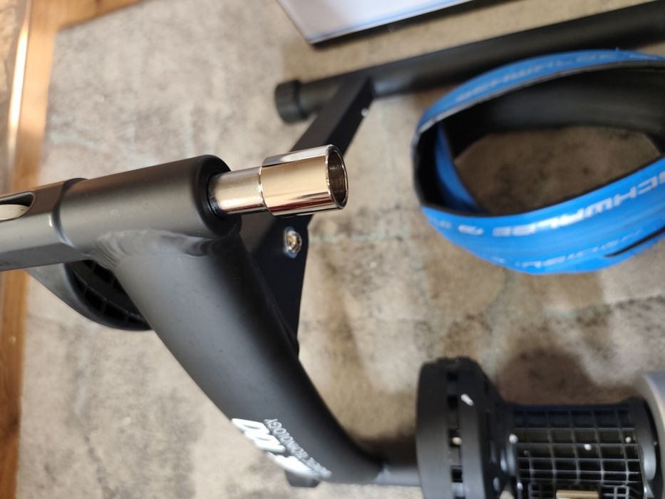 Trenażer B'twin n'ride 100