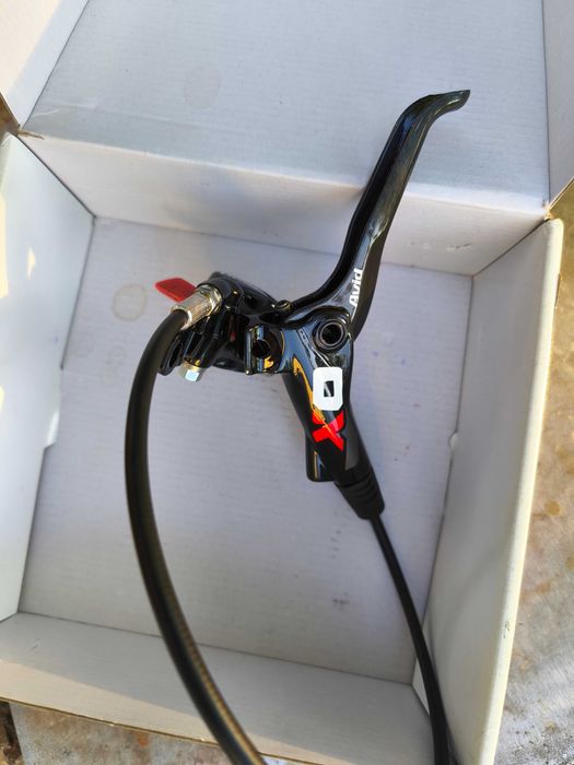 Hamulec Sram Avid X0 nowy