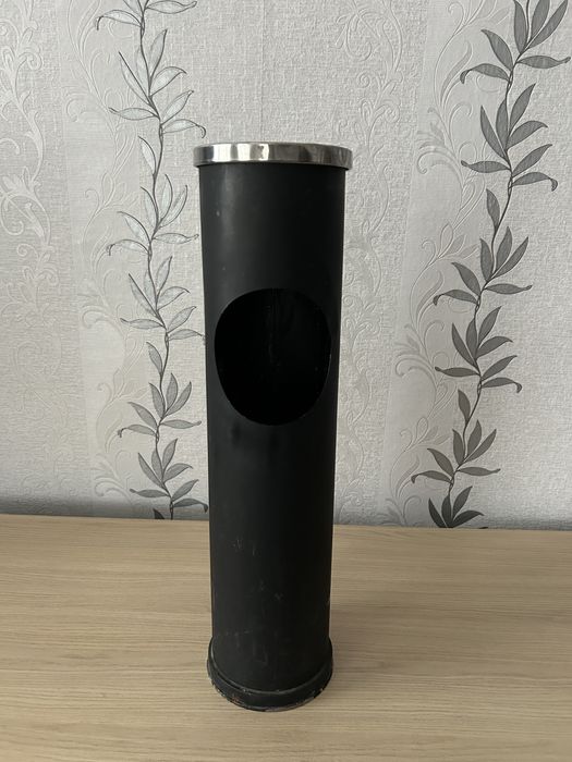 Смітник - попілтничка для цигарок