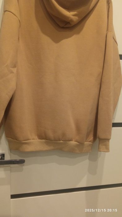 Komplet  damski spodnie i bluza