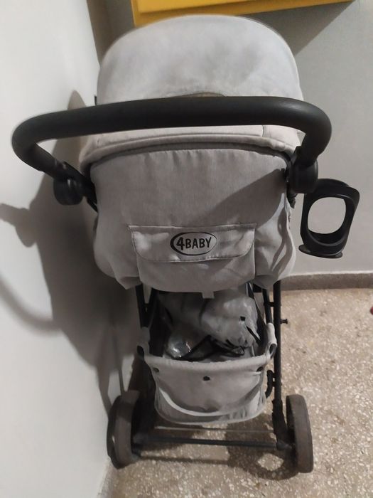 Spacerówka 4baby