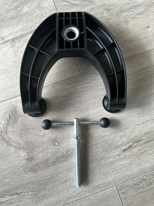 Suporte de fixação Thrustmaster T300 RS GT