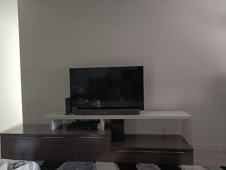 Mobília de sala  de estar
