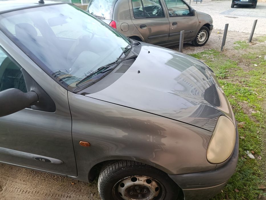 Carro em otimo estado .