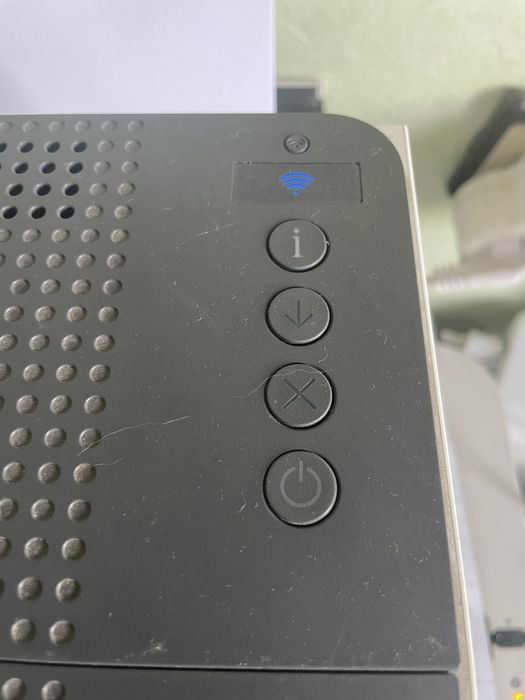 Принтер HP LaserJet M209dwe