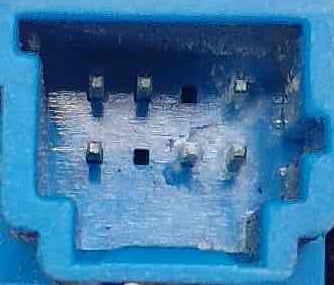 Botão / Interruptor ESP - NISSAN MICRA V