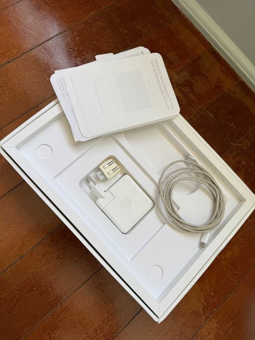 MacBook Pro 14" M1 Pro (2021) | 16GB RAM | 512GB SSD