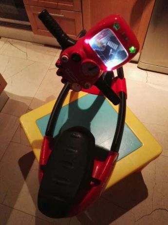 Brinquedos chicco 4 em 1 etc