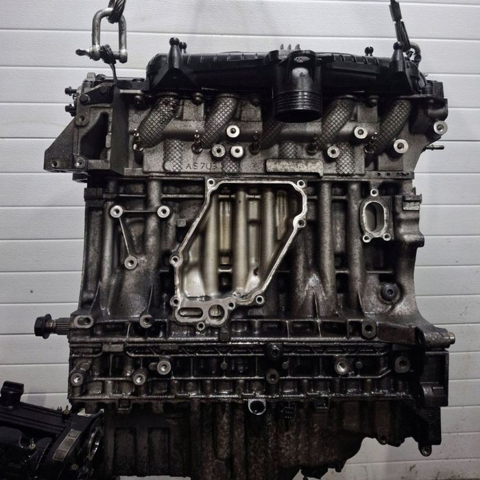 Silnik słupek bez osprzętu 2.4 d volvo xc60 I 2010r