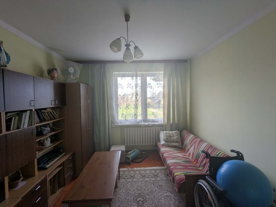 Sprzedam dom z siedliskiem tel. 504 164 533