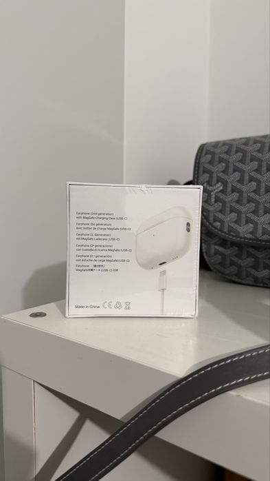 Airpods Pro 2 Apple