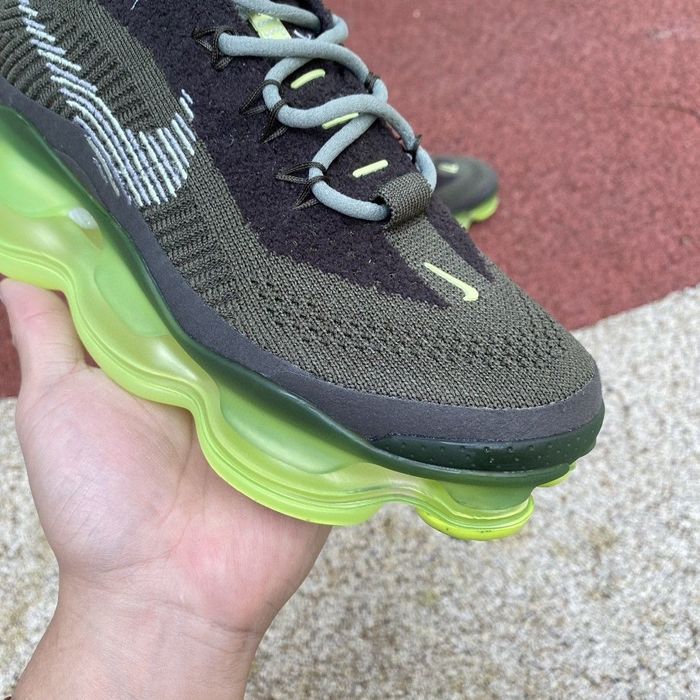 Nike air Mac Scorpion