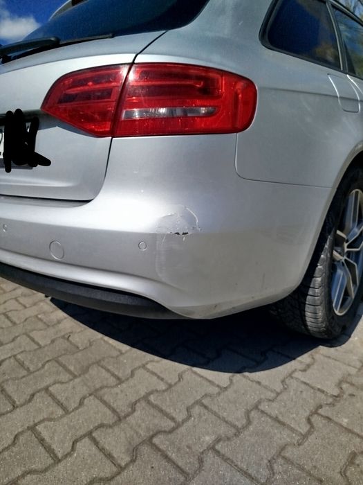 Audi na sprzedaż