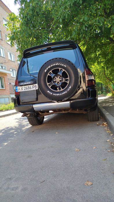 Продам автомобіль