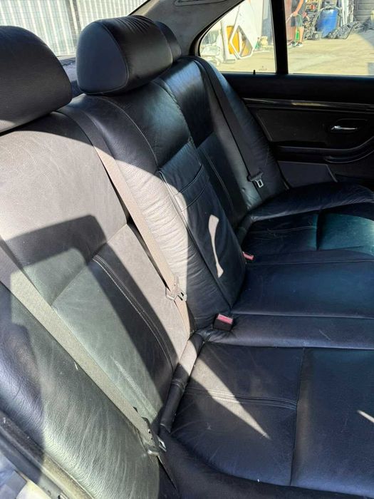 Продам BMW E39 2.8  1998 року