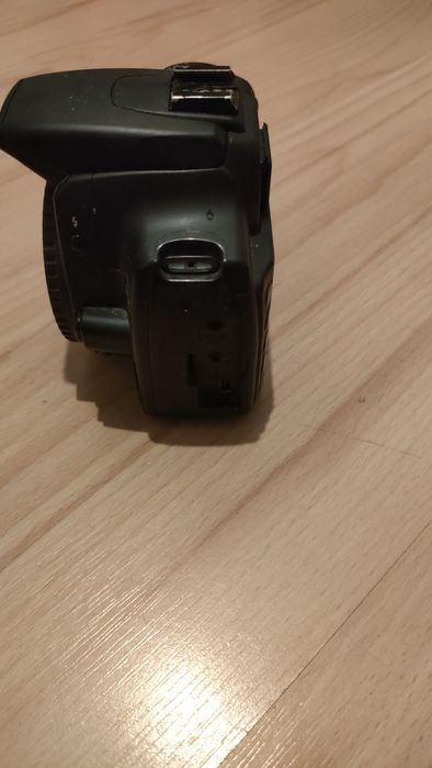 Canon eos 350d/rebel xt peças