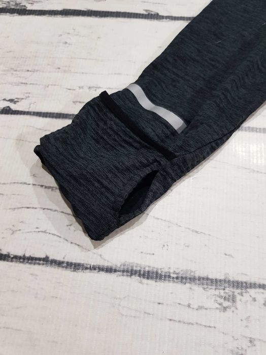 Nike * dri-fit * running * bluza * męska * M