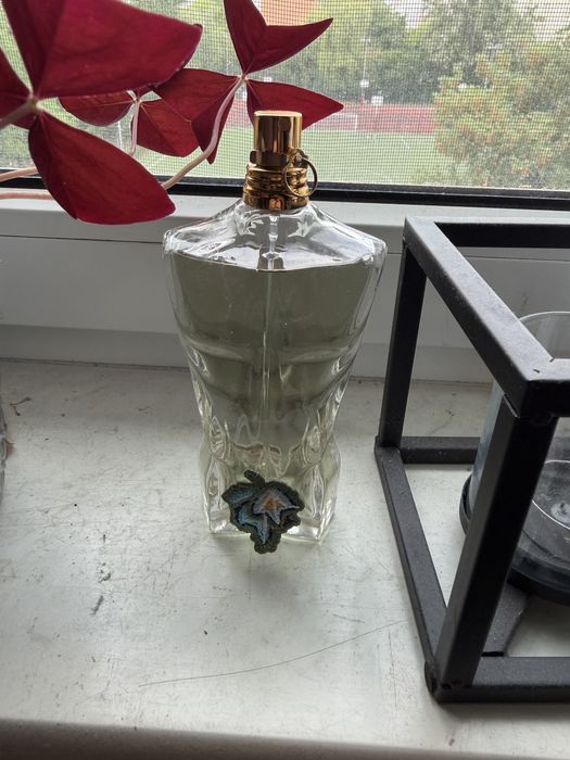 Jean Paul Gaultier Le Beau Paradise Garden EDP 125 ml