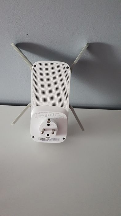 Wzmacniacz WiFi TP-LINK RE650