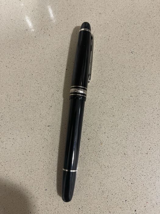 Caneta Aparo MONTBLANC