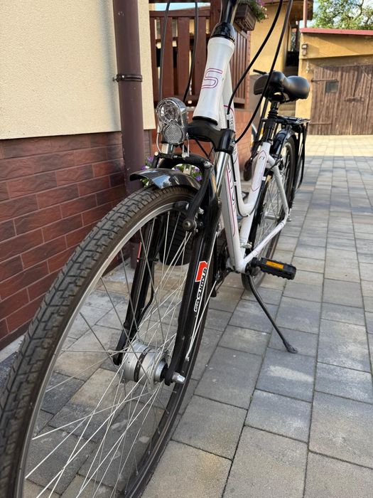 Rower sektor trekking 2.0
