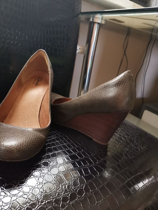 Buty Carks roz. 39