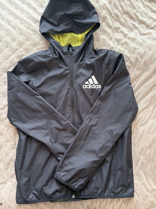 Вітрівка Adidas 11-12 років