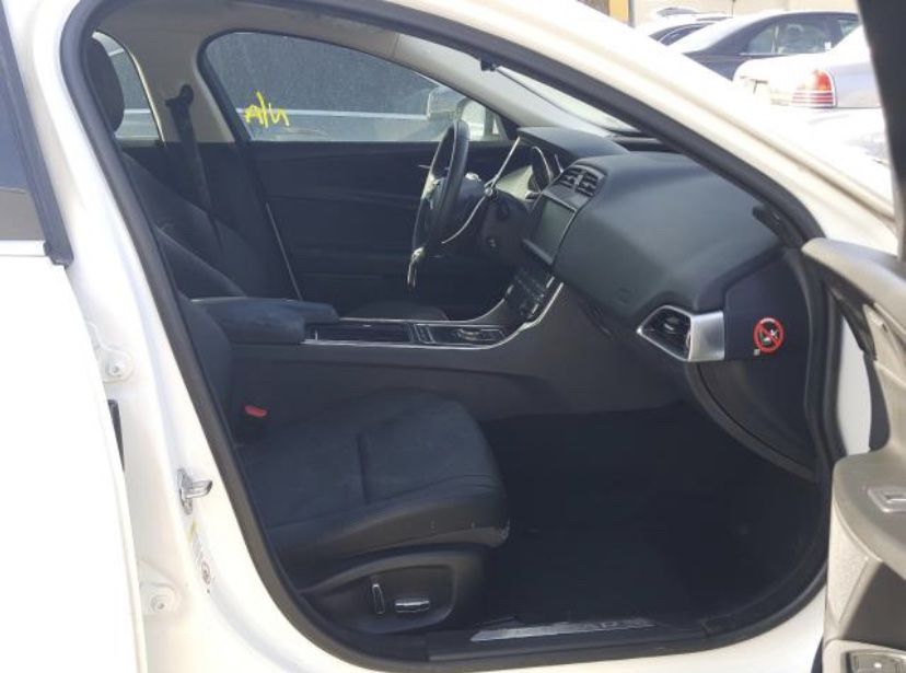 Автошрот Разборка Запчасти Jaguar xe 2019 г.