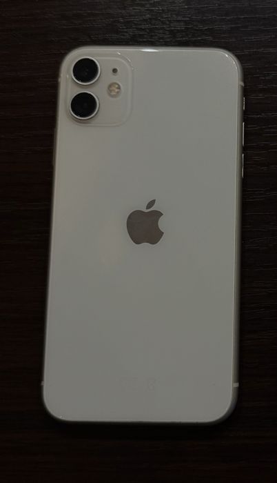 Iphone 11, 128 gb