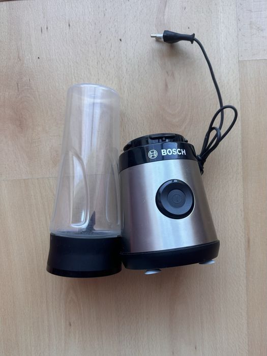 Liquidificador Bosh