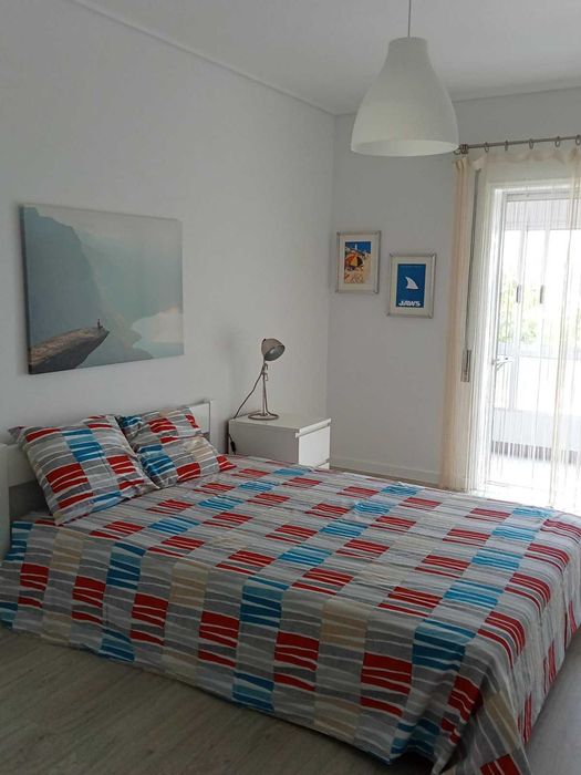 T3 Praia Vagueira Férias. disponível até 1 a 8 agosto e a partir 28 agosto