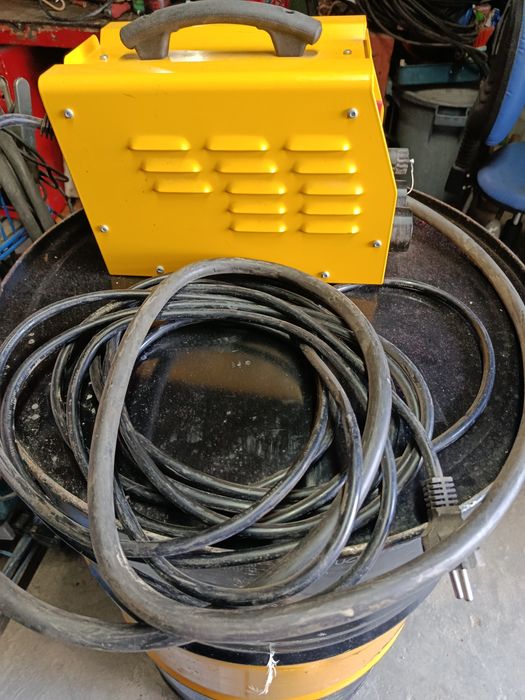 Moss Remover Machine505423884673372163