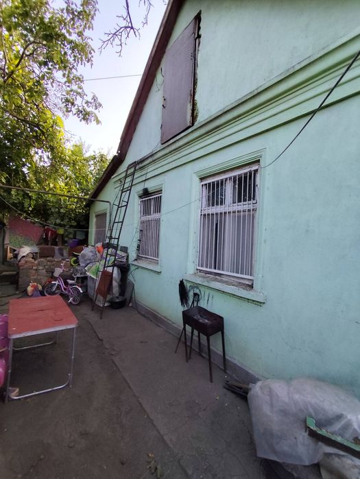 Продам часть дома на ул. Смоленской / Ленпоселок