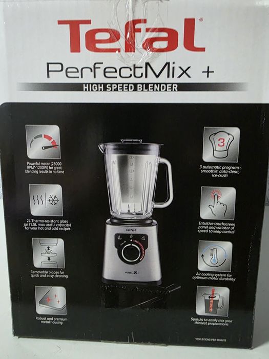 Продам блендер Tefal PerfectMix