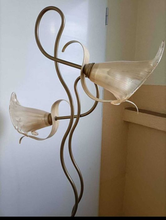 Żyrandol 5-cio punktowy