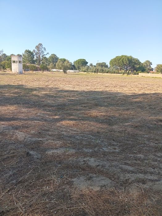 Terrenos venda do Alcaide  ,6mil euros de entrada